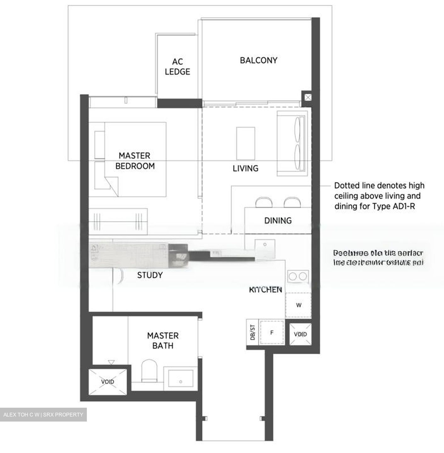 Parc Esta (D14), Apartment #622591371